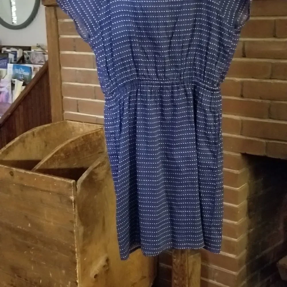 J. Crew dress